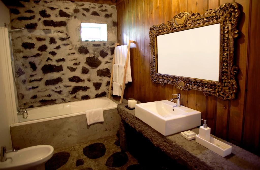 Bed and Breakfast Pocinhobay Мадалена Номер фото