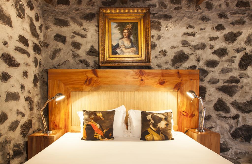 Bed and Breakfast Pocinhobay Мадалена Номер фото