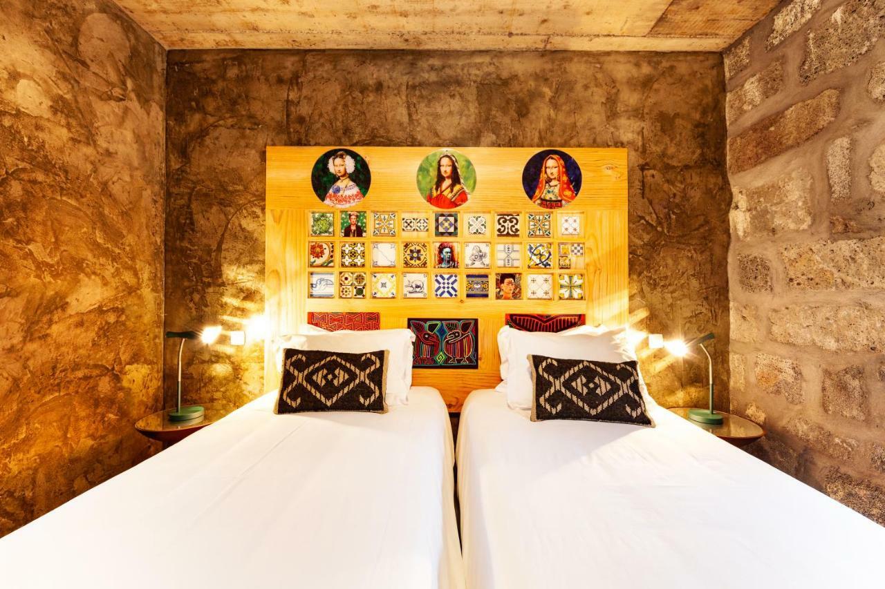 Bed and Breakfast Pocinhobay Мадалена Номер фото